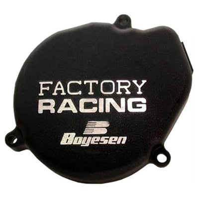 BOYESEN FACTORY IGNITION COVERS#mpn_SC-03B
