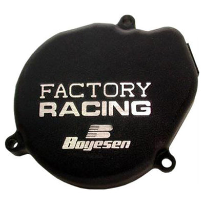 BOYESEN FACTORY IGNITION COVERS #SC-03B