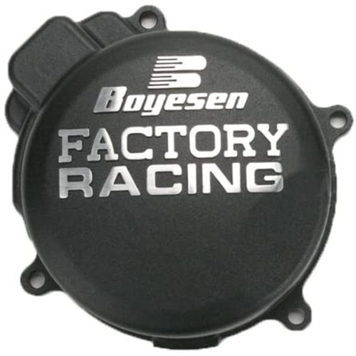 BOYESEN FACTORY IGNITION COVERS#mpn_SC-23B