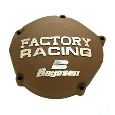 BOYESEN FACTORY IGNITION COVERS#mpn_SC-33B