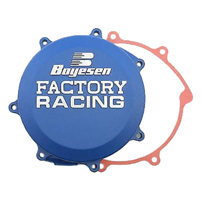BOYESEN SPECTRA FACTORY IGNITION COVERS#mpn_CC-32AL