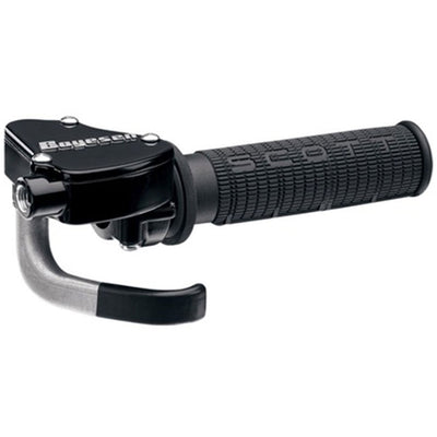BOYESEN SHOCKOUT GRIP SYSTEM#mpn_OSC-004