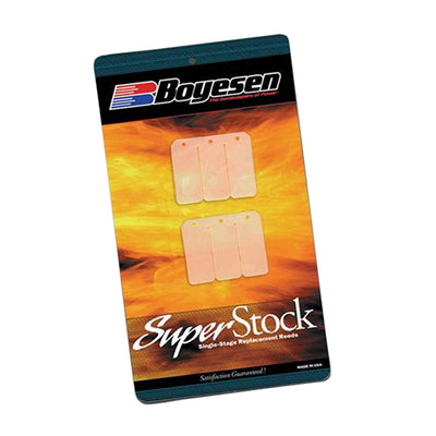 BOYESEN SUPER STOCK REEDS#mpn_534SF1