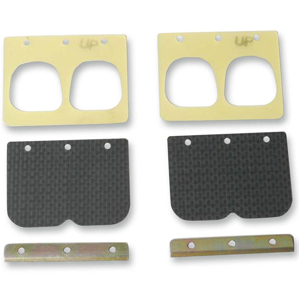 BOYESEN RAGE CAGE REPLACEMENT REEDS#mpn_PRO-130