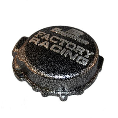 BOYESEN IGNITION COVERS - BLACK#mpn_SC-41AB