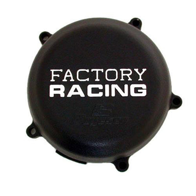 BOYESEN IGNITION COVERS - BLACK#mpn_SC-13B