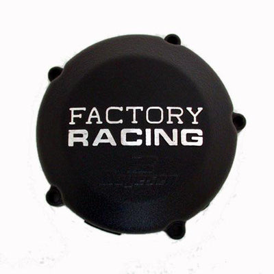BOYESEN IGNITION COVERS - BLACK#mpn_SC-14XB