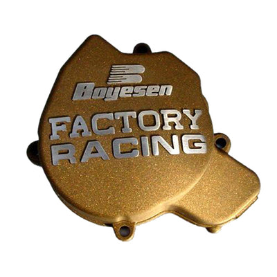 BOYESEN IGNITION COVERS - MAGNESIUM#mpn_SC-44M