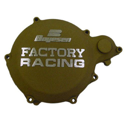 BOYESEN CLUTCH COVERS - MAGNESIUM#mpn_CC-32M
