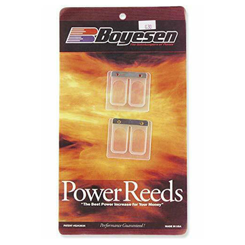 BOYESEN POWER REEDS BETA DIRT BIKE#mpn_6TR134