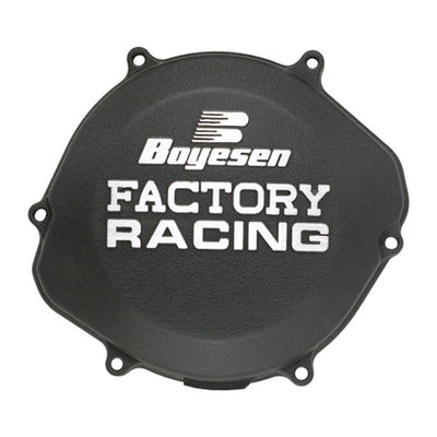 BOYESEN FACTORY CLUTCH COVERS#mpn_CC-07CB