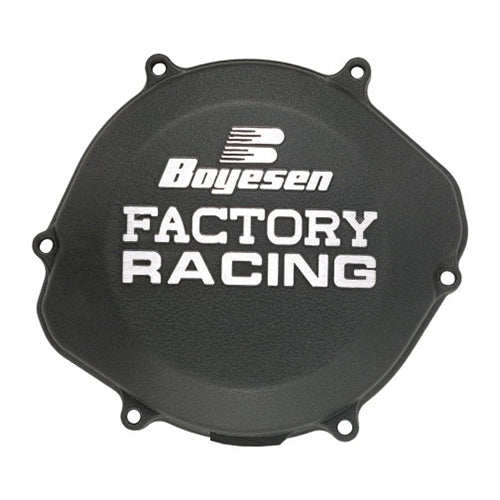 BOYESEN FACTORY CLUTCH COVERS #CC-07CB