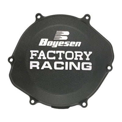 BOYESEN FACTORY CLUTCH COVERS #CC-07CB