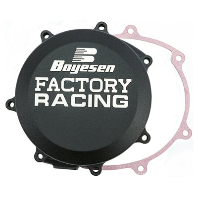 BOYESEN FACTORY CLUTCH COVERS#mpn_CC-37CB