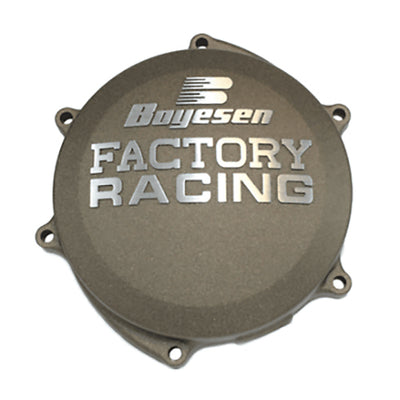 BOYESEN FACTORY CLUTCH COVERS#mpn_CC-37CM