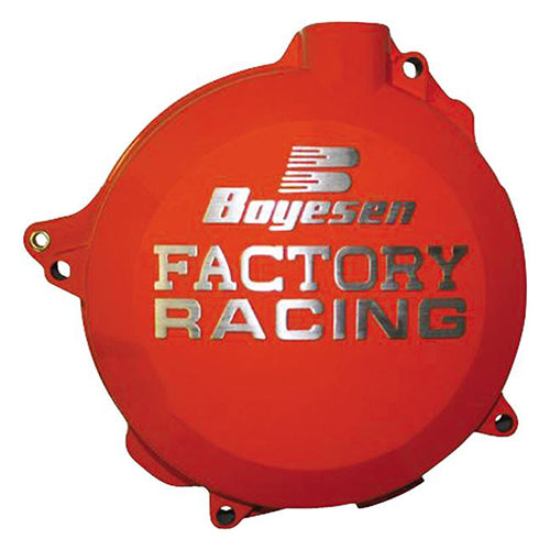 BOYESEN FACTORY CLUTCH COVERS#mpn_CC-07CR