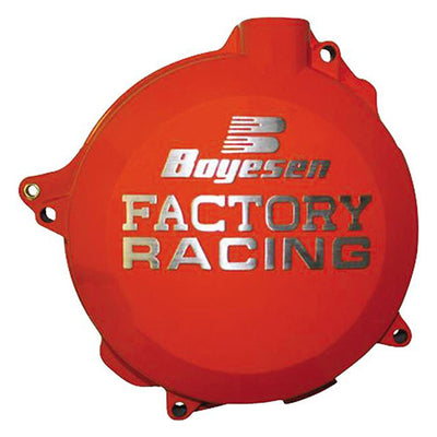 BOYESEN FACTORY CLUTCH COVERS#mpn_CC-07CR