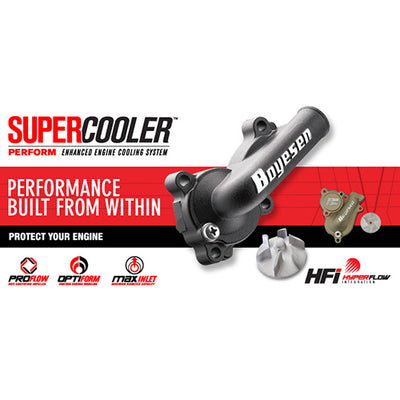 BOYESEN SUPERCOOLER KITS#mpn_WPK-07CB