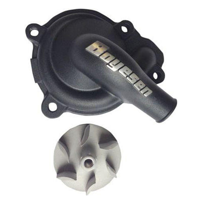 BOYESEN SUPERCOOLER KITS#mpn_WPK-06CB