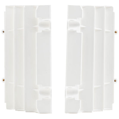 RADIATOR LOUVERS WHITE #2780530002