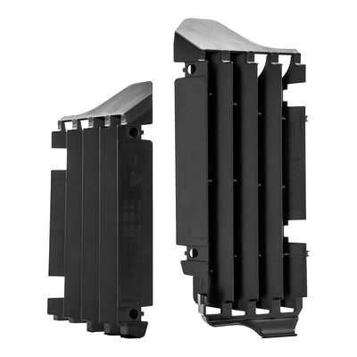 RADIATOR LOUVERS BLACK#mpn_2780540001