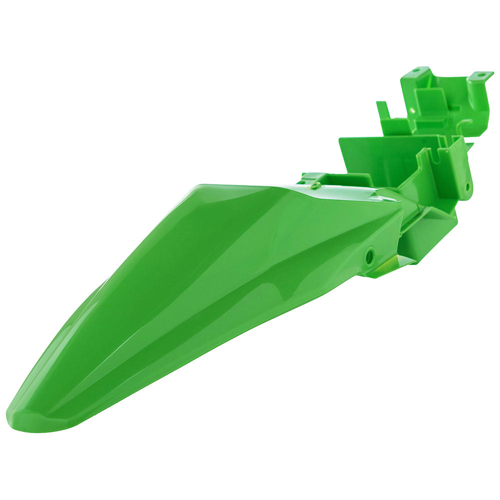 REAR FENDER GREEN #2780550006