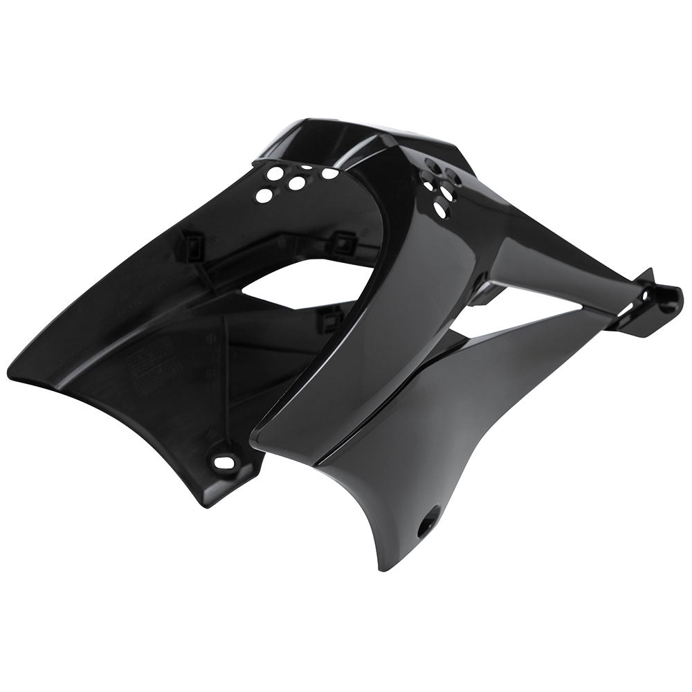 RADIATOR SHROUD BLACK #2780560001