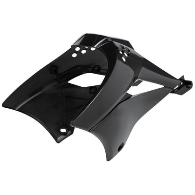 RADIATOR SHROUD BLACK #2780560001