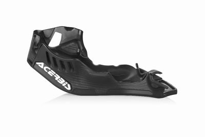 SKID PLATE BLACK#mpn_2780570001