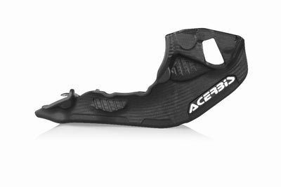 SKID PLATE BLACK#mpn_2780570001