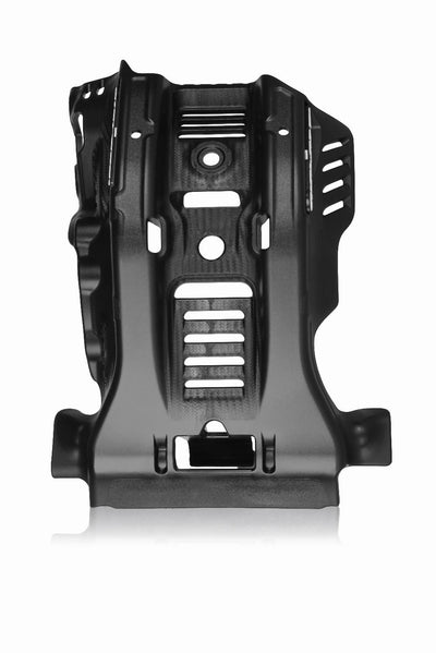 SKID PLATE BLACK#mpn_2780570001