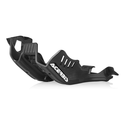 SKID PLATE BLACK #2780570001