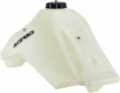 FUEL TANK 3.1 GAL BLACK#mpn_2780610001
