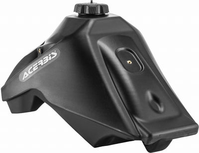 FUEL TANK 3.1 GAL BLACK#mpn_2780610001