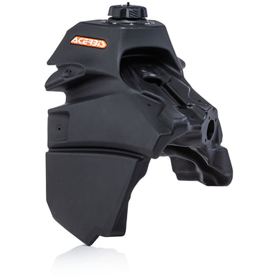 FUEL TANK 3.1 GAL BLACK#mpn_2780620001