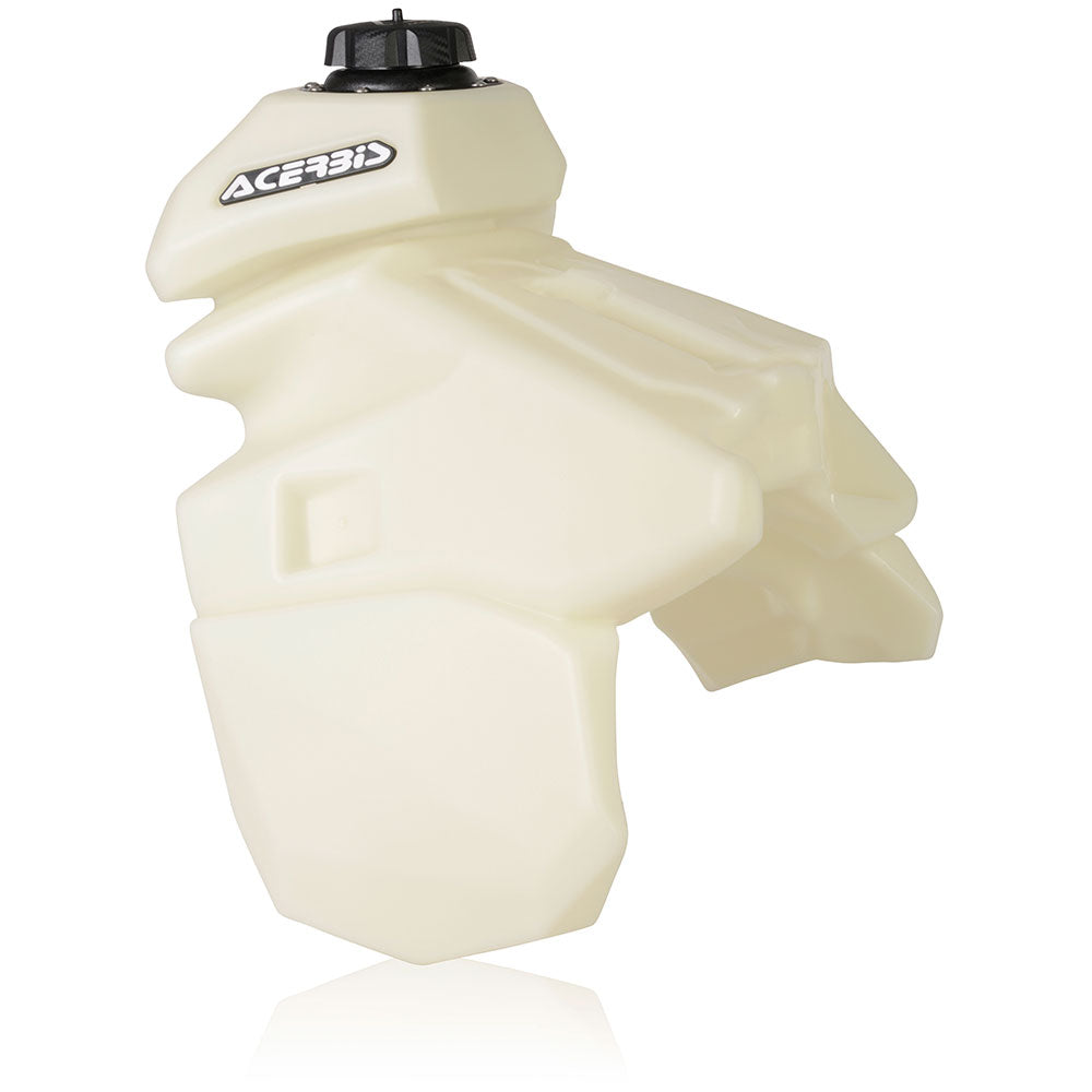 FUEL TANK 3.1 GAL NATURAL #2780650147 – MX PowerPlay