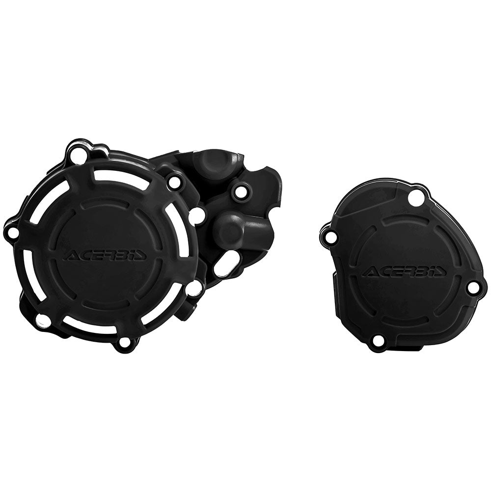 X-POWER KIT YAM BLACK #2780680001
