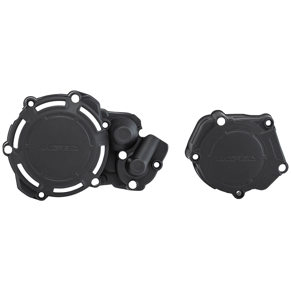 X-POWER KIT YAM BLACK#mpn_2780690001