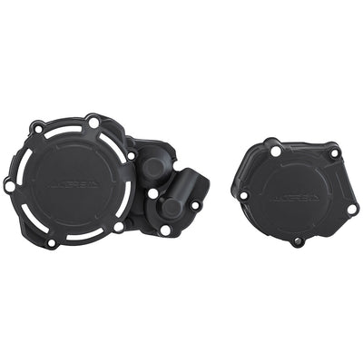 X-POWER KIT YAM BLACK#mpn_2780690001