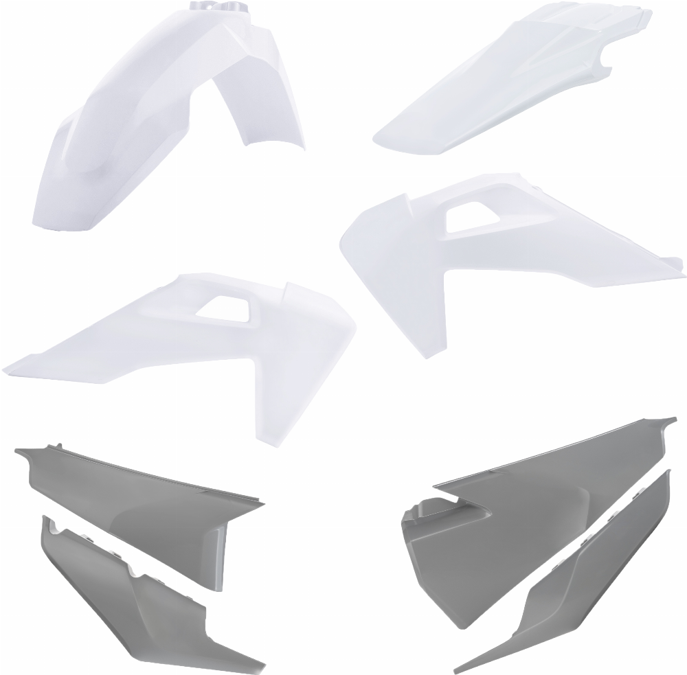 PLASTIC KIT HUS ORIGINAL '22 #2791557428