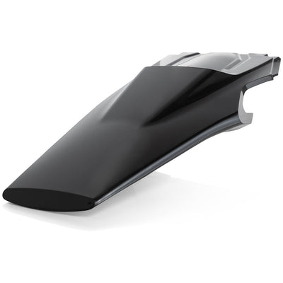 REAR FENDER BLACK#mpn_2791600001