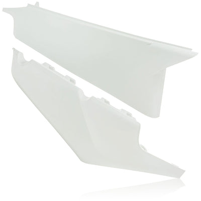 SIDE PANELS WHITE #2791620002