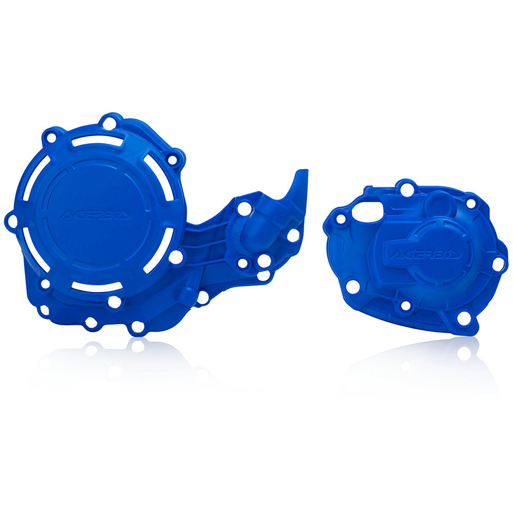 X-POWER KIT YAM BLUE #2791690211