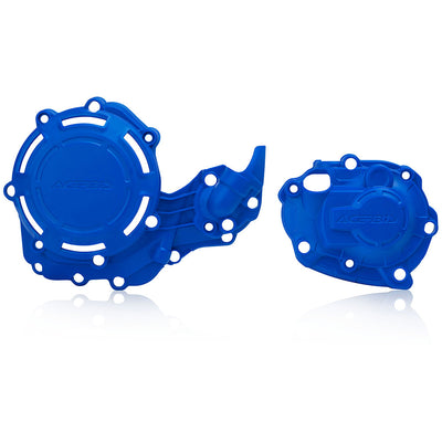 X-POWER KIT YAM BLUE #2791690211