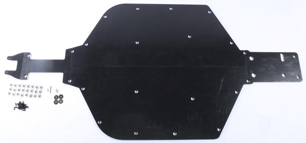 UHMW SKID PLATE#mpn_OT-AC-SK-SPT