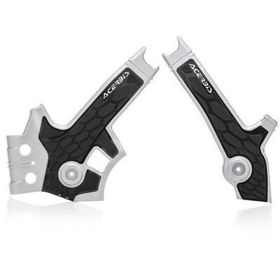 FRAME GUARD X-GRIP GREY/BLACK SUZ#mpn_2801931019