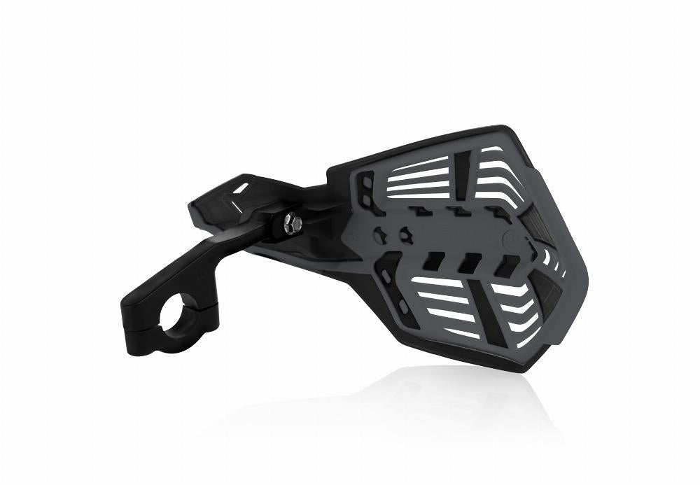 X-FUTURE HANDGUARD BLACK/GREY#mpn_2801961001