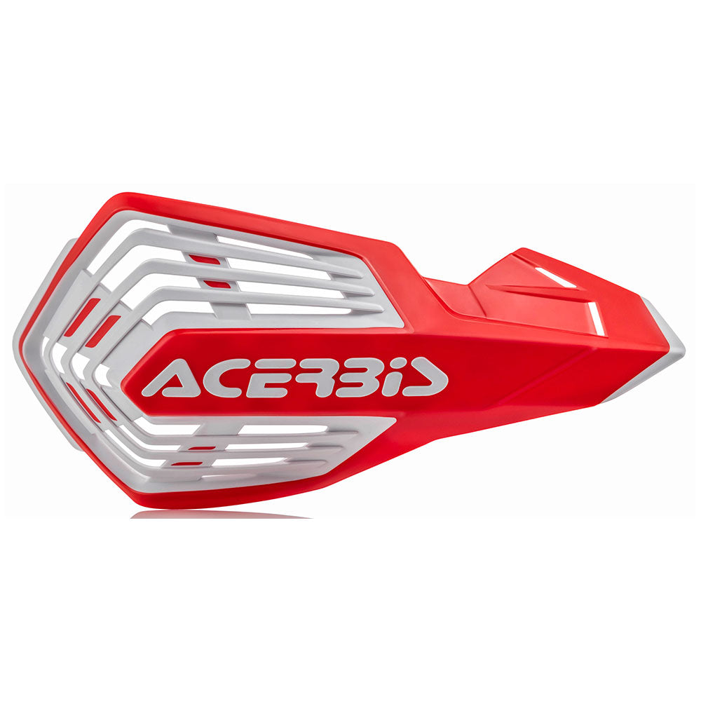 HANDGUARD X-FUTURE RED/WHITE#mpn_2801961005