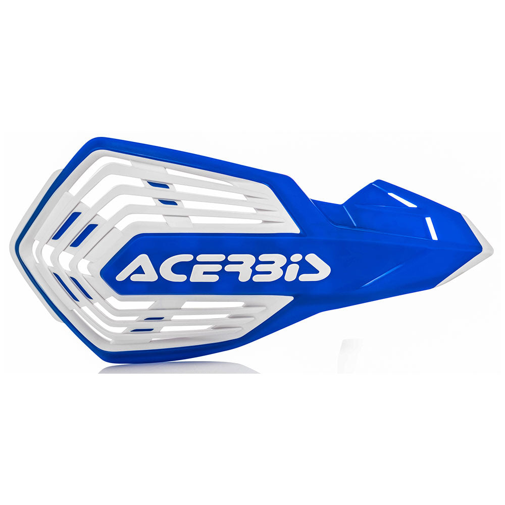 HANDGUARD X-FUTURE BLUE/WHITE#mpn_2801961006