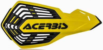 Acerbis X-Future Handguard #HNDXFTRE-P